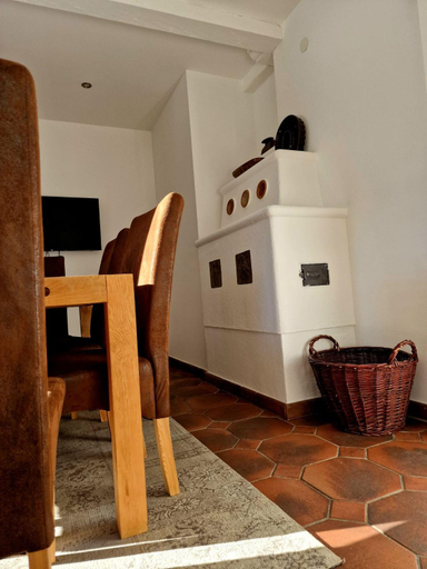 Others 5, Pension Baranekhof - Accommodation in Nature with Mountain Views and a Family Atmosphere - Baranek R, Zell am See