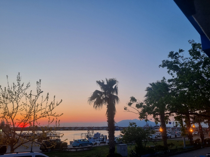 Others 3, Fengari Hotel Kaleköy, Gökçeada