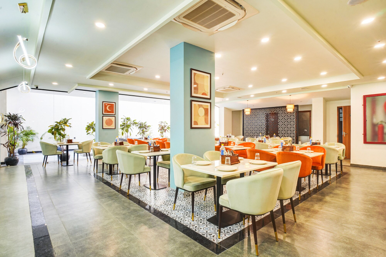 Food & Drinks 4, Saltstayz Premier - Arjun Marg, Gurgaon