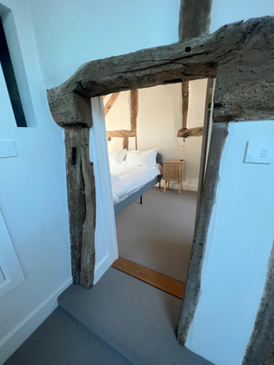 Bedroom 2, Seven Abbey Lane, Warwickshire