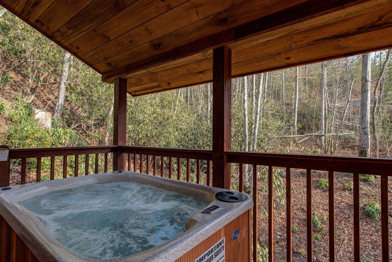 Others 3, Dreams & Streams by Jackson Mountain Rentals, Sevier
