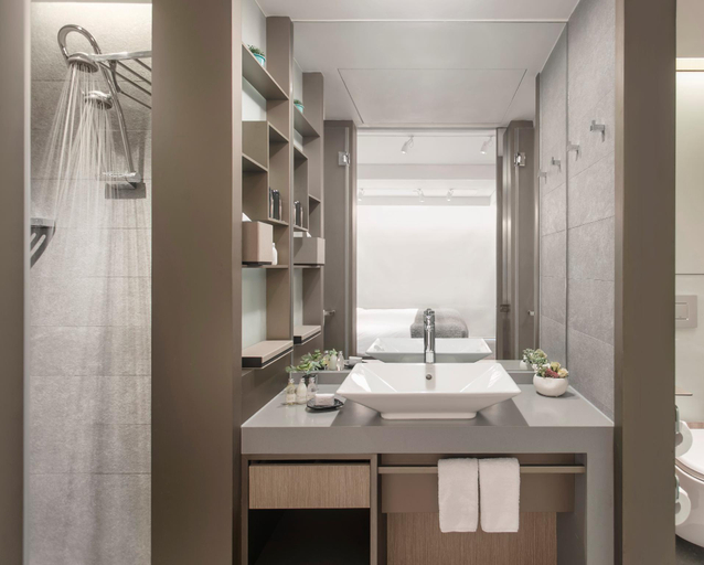 Bathroom 6