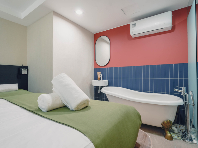 Bedroom 8