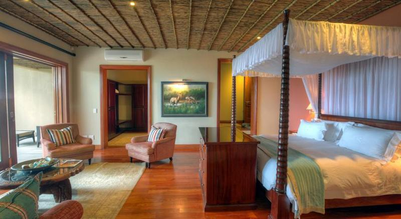 Bedroom 3, Oceana Beach & Wildlife Reserve, Cacadu