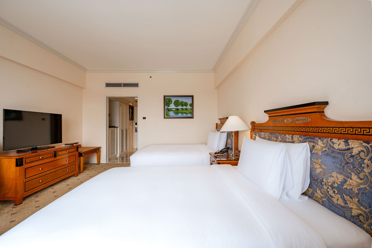 Bedroom 5