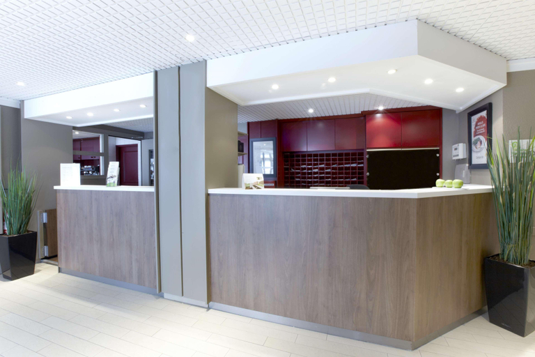 Public Area 3, Campanile PRIME - Lyon Ouest Tassin, Rhône