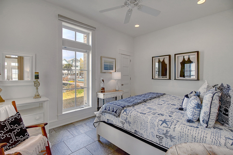 Bedroom 3, Hook, Wine & Sinker 133 SE, Nueces