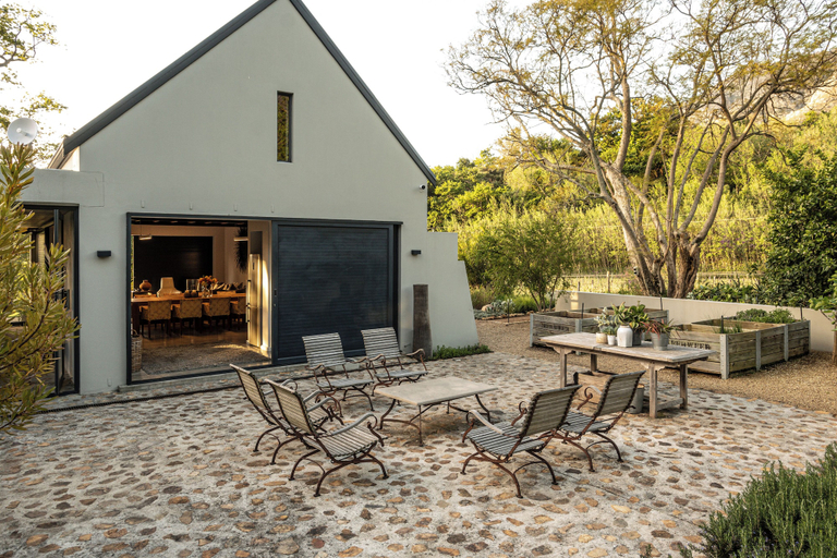 Exterior & Views 2, Farm Keerweer, Cape Winelands