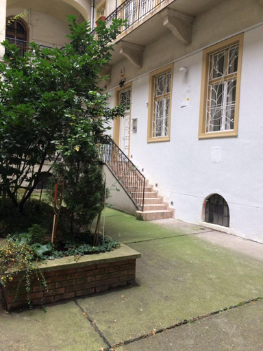 Exterior & Views 5, Platanus Guesthouse, Budapesti