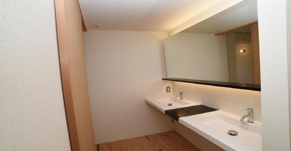 Bathroom, Nagoya - Hotel / Vacation STAY 13460, Nagoya