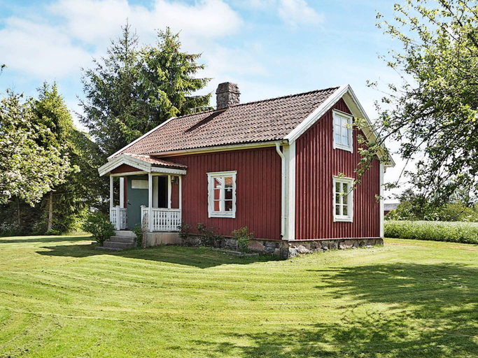 Exterior & Views, person holiday home in ANKARSRUM-By Traum, Västervik