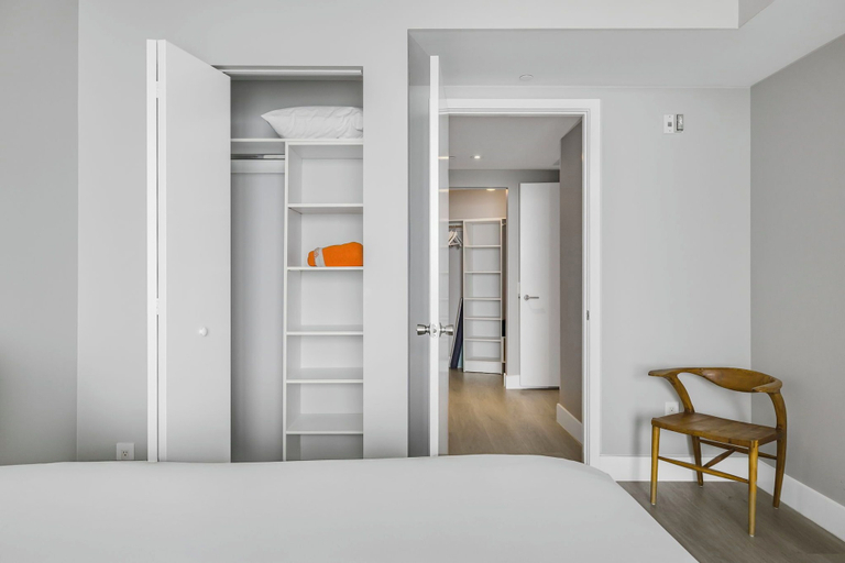 Bedroom 4, Lyfe Building - Steps to Hallandale Beach - We Host, Broward