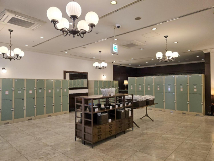 Food & Drinks, Plaza Hotel Premier - Vacation STAY 40091v, Fukuoka