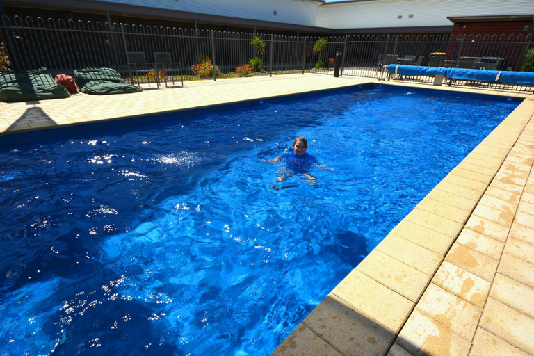 Sport & Beauty 2, Aligned Corporate Residences Whyalla, Whyalla