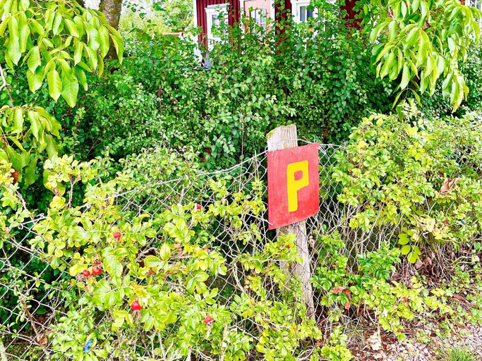 Others 5, person holiday home in BORGHOLM, Borgholm