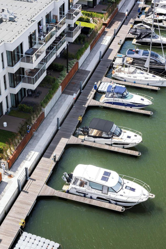 Exterior & Views 1, GRANO HOTEL Solmarina & Apartments - SPA&Wellness, Gdańsk City