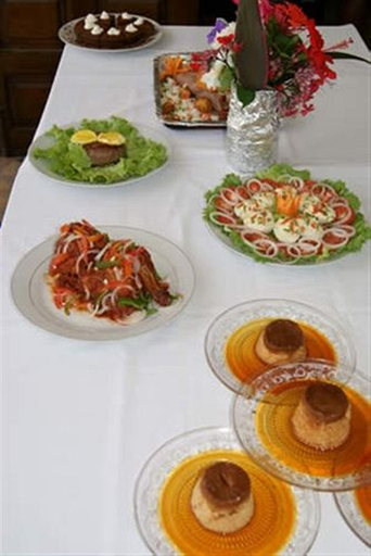 Others 4, Hotel Aurore Lome, Golfe (incl Lomé)