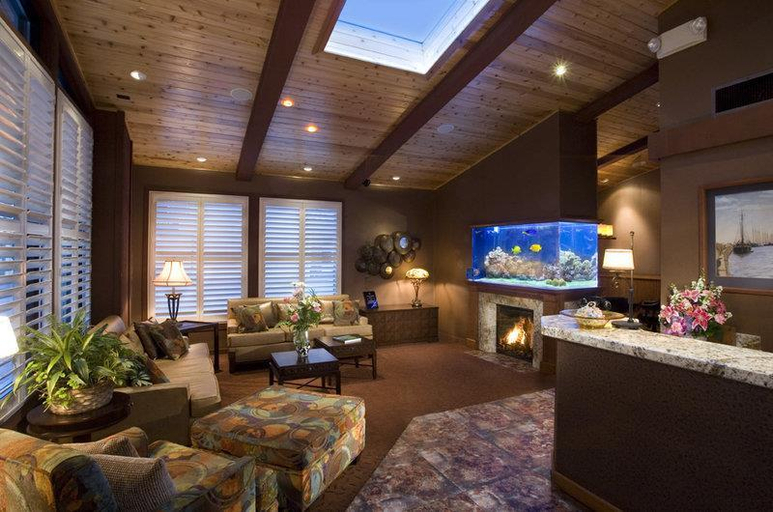 Public Area 2, Best Western Plus Humboldt Bay Inn, Humboldt
