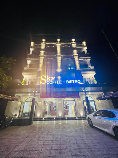 Others 4, Sky House Apartment, Da Nang