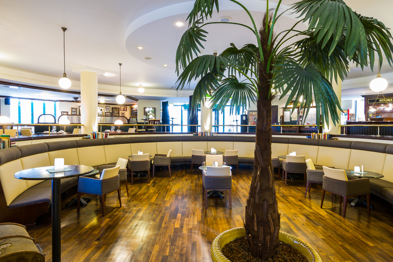 Public Area 4, MAXX Hotel Jena, Jena