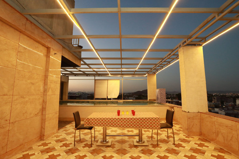Others 3, Hotel Amazing Udaipur by Heritage inn, Udaipur