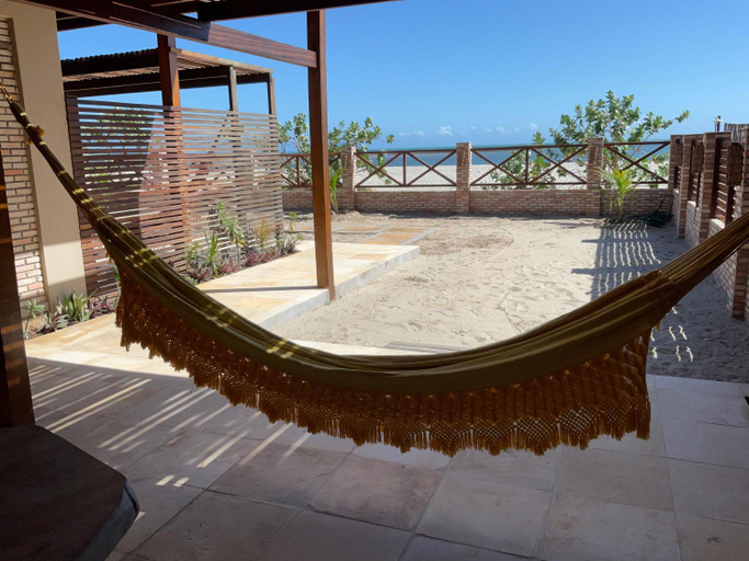 Others 5, BEACH HOUSE - Suite 1 - NA PRAIA - BEACHFRONT, Cajueiro da Praia