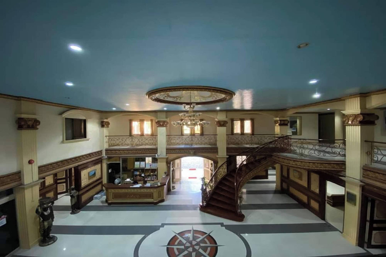 Others 3, Garden Suite Hotel, Angeles City
