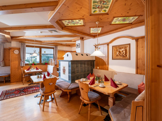 Food & Drinks 3, Hotel Garni Ferienhof, Schwaz