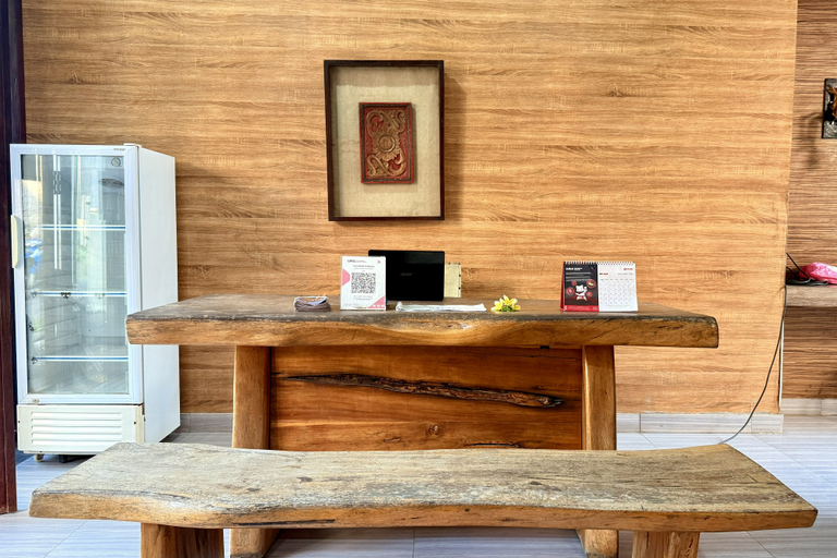 Others 5, Padma Pandawa Villa, Badung