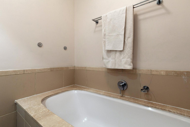 Bathroom 4, Lagoon Beach 136 by CTHA, City of Cape Town