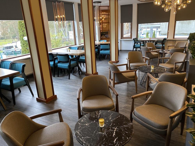 Food & Drinks 4, Hotel Lorosch, Main-Kinzig-Kreis