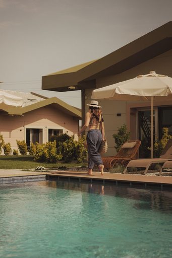 Exterior & Views 2, La Vida Otel, Urla