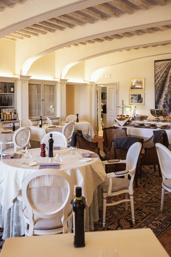Food & Drinks 4, Podere Brizio, Siena