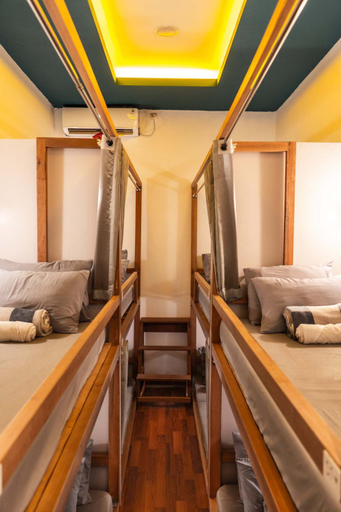 Bedroom 8