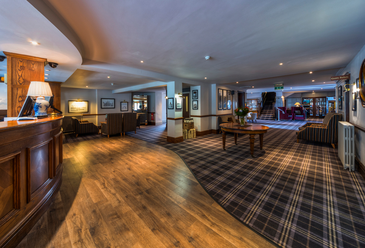 Public Area 3, The Old Ship Hotel, Brighton and Hove