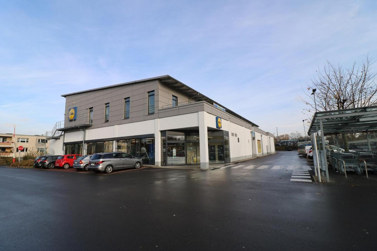 Exterior & Views 2, Petul Apart Hotel An'ne 40, Bochum