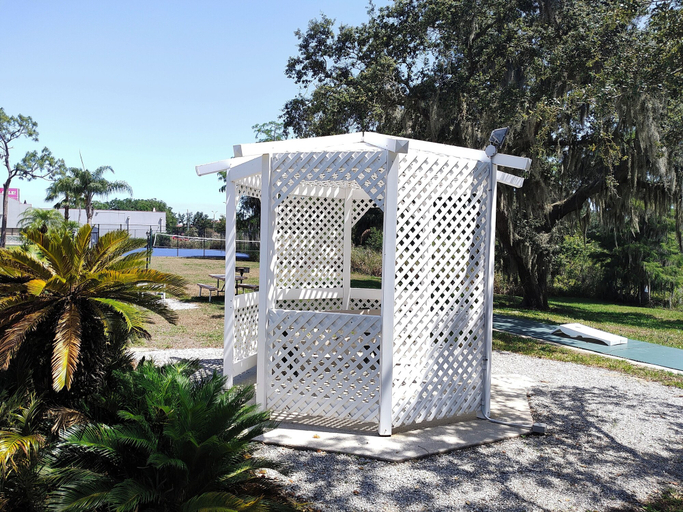 Exterior & Views 2, Lifetime of Vacations Resort, Osceola