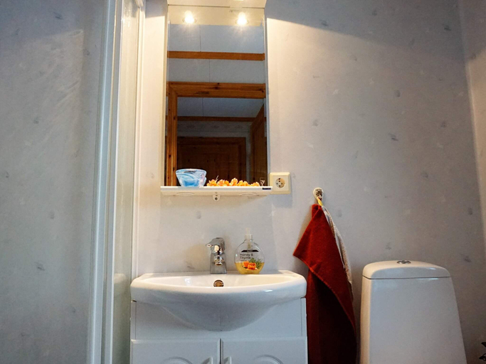 Bathroom, person holiday home in Bullaren-By Traum, Tanum