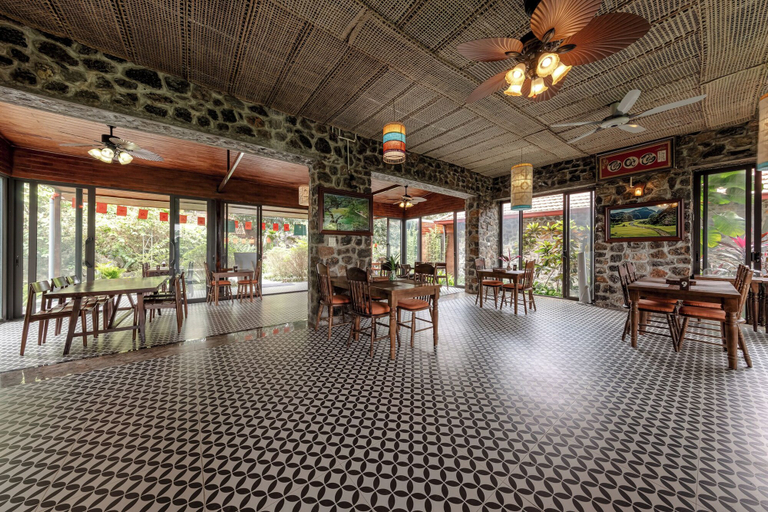 Food & Drinks 5, Nature Garden Ecolodge Ninh Binh, Hoa Lư