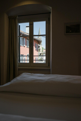 Bedroom 2, Ansitz am Eck by Hotel Pernhof, Bolzano
