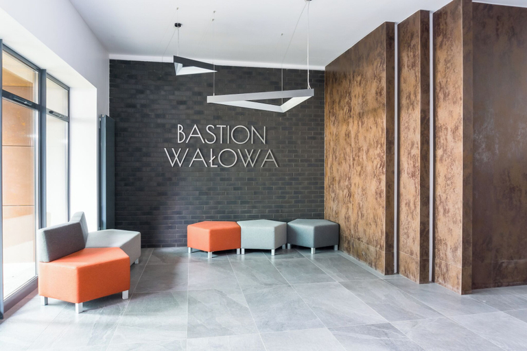 Others 2, Wałowa - Garden View by Grand Apartments, Gdańsk City