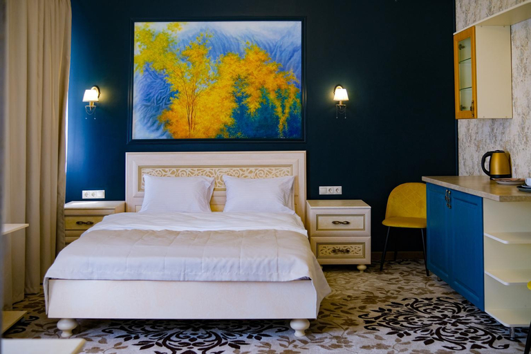 Others 2, Hotel ArtBarin, Smolenskiy rayon