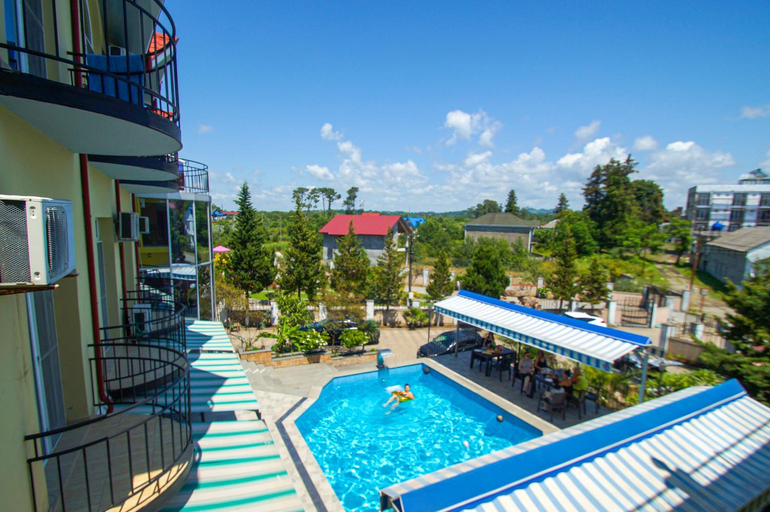 Sport & Beauty 5, Delta Hotel, Ozurgeti