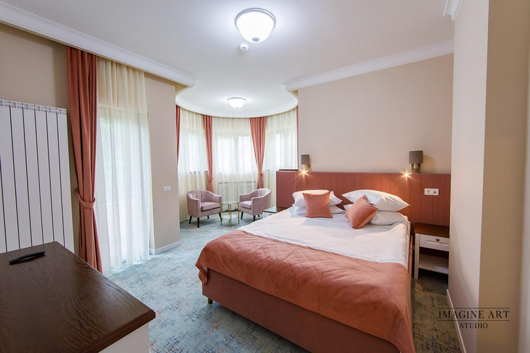 Others 2, Movilita Residence, Sinaia