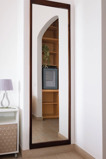 Bedroom 3, Villa Penelope, Latina
