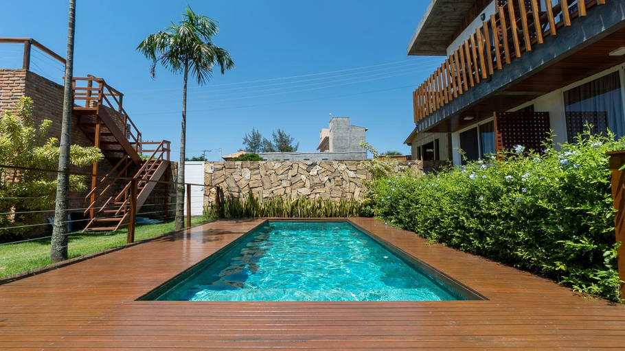 Sport & Beauty 2, Pousada Rosa Tropicalia, Imbituba