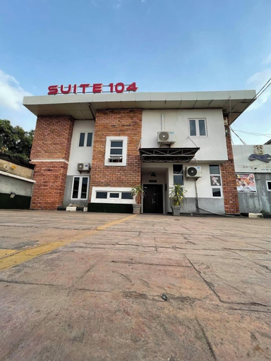 Exterior & Views 2, suite 104, Enugu North