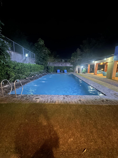 Sport & Beauty 5, By the Sea Resort Hotel, Olongapo City