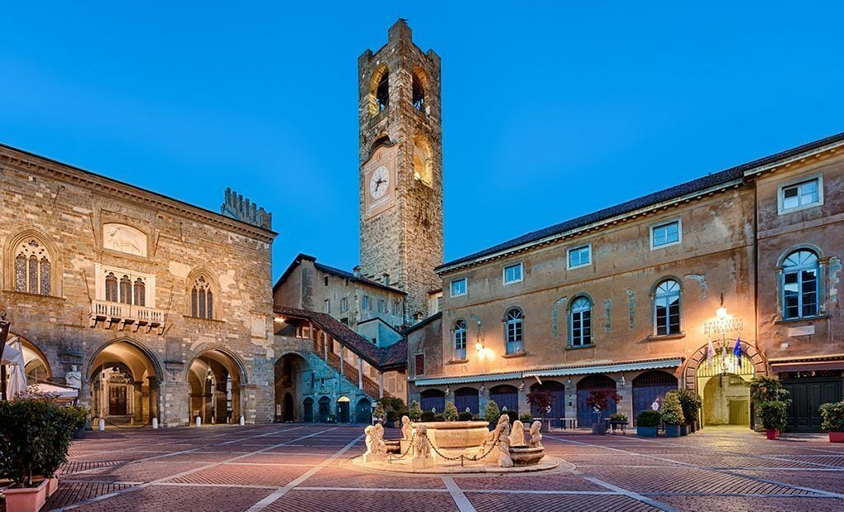 Exterior & Views 2, LocandaMimmo, Bergamo