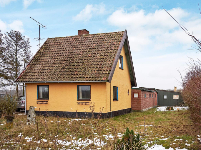 Exterior & Views 5, person holiday home in Hasle, Bornholm